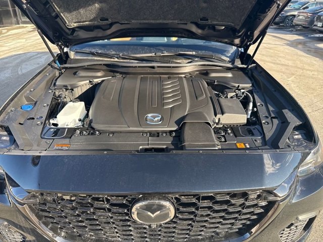 2026 Mazda CX-70 Premium Plus Package - Photo 25