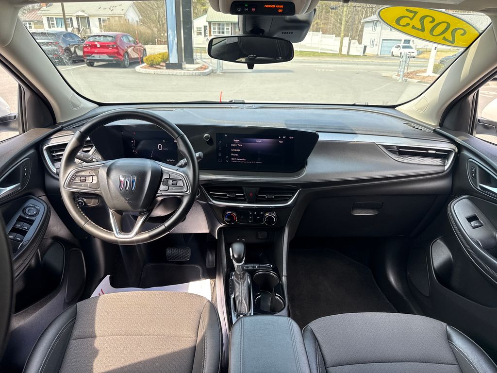 2025 Buick Encore GX Preferred - Photo 14