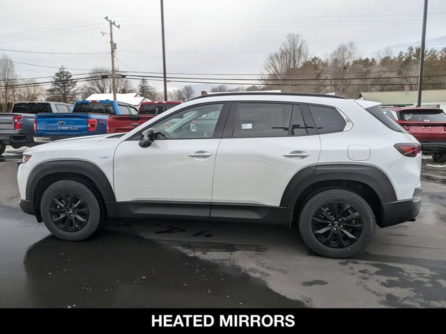 2025 Mazda CX-50 Premium photo 2