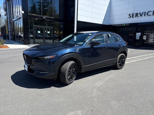 2026 Mazda CX-30 Turbo Aire Edition AWD's photo
