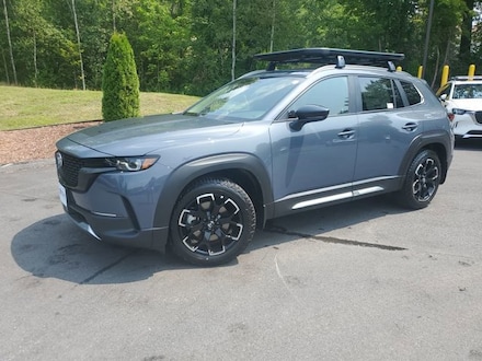 2025 Mazda CX-50 2.5 Turbo Meridian Edition AWD Sport Utility
