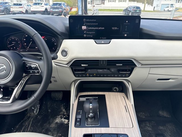 2026 Mazda CX-90 Premium Sport Package - Photo 17
