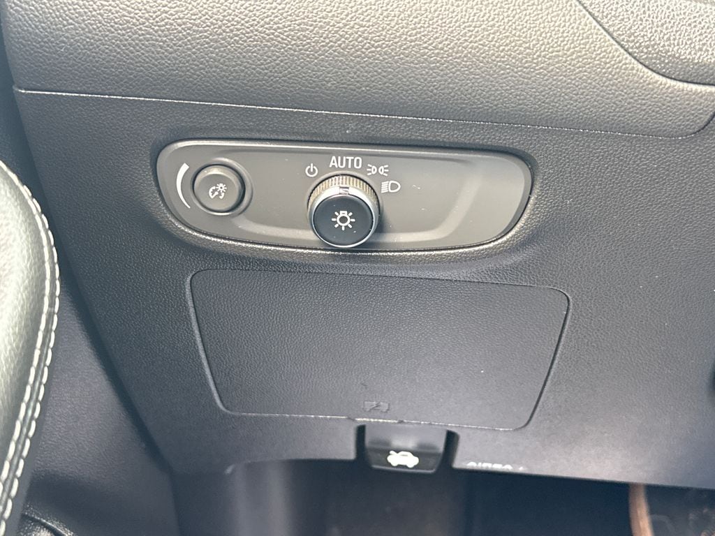2025 Buick Encore GX Preferred - Photo 32