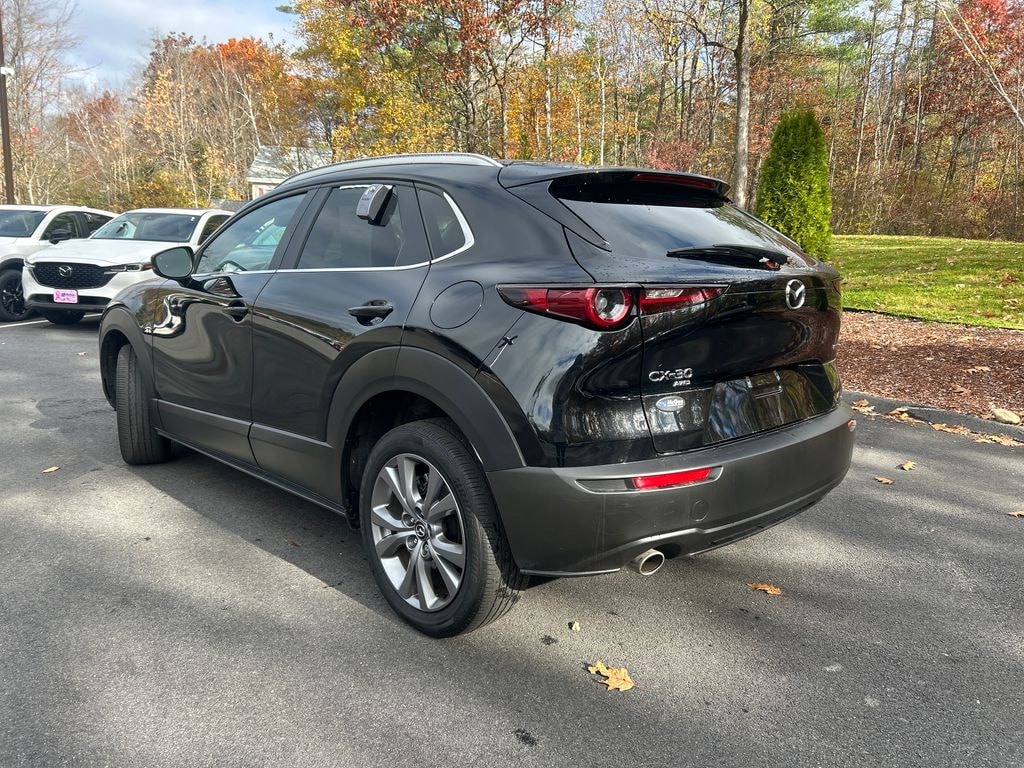 Used 2024 Mazda CX-30 2.5 S Preferred Package SUV