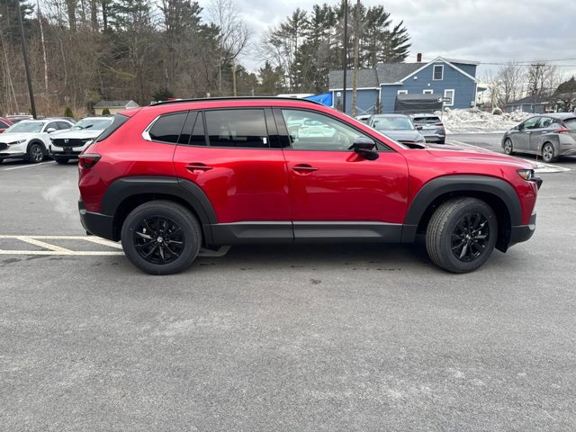 2026 Mazda CX-50 Premium - Photo 6
