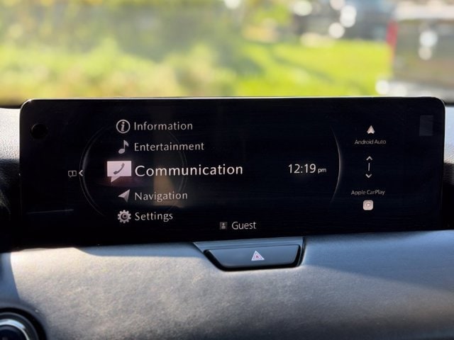 2026 Mazda CX-90 Premium Plus Package - Photo 19