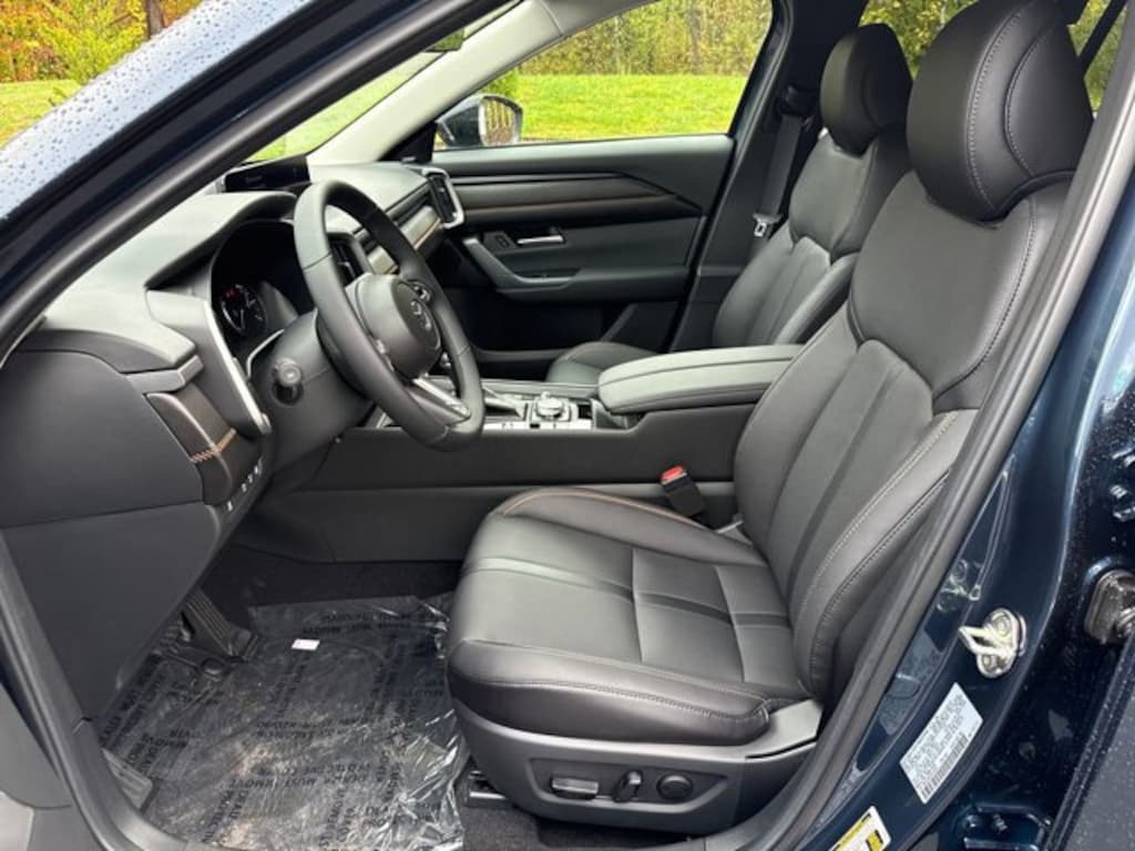 New 2026 Mazda CX-50 Hybrid 2.5 Hybrid Premium Sport Utility