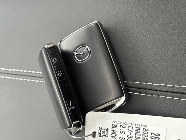 2026 Mazda CX-30 Aire Edition - Photo 14