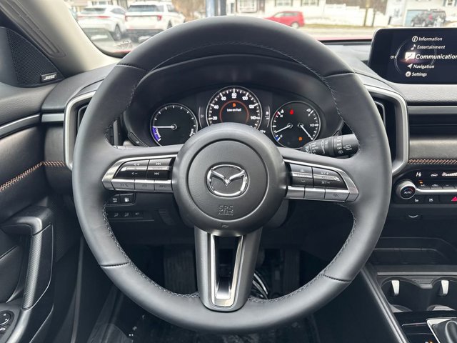 2026 Mazda CX-50 Premium - Photo 25