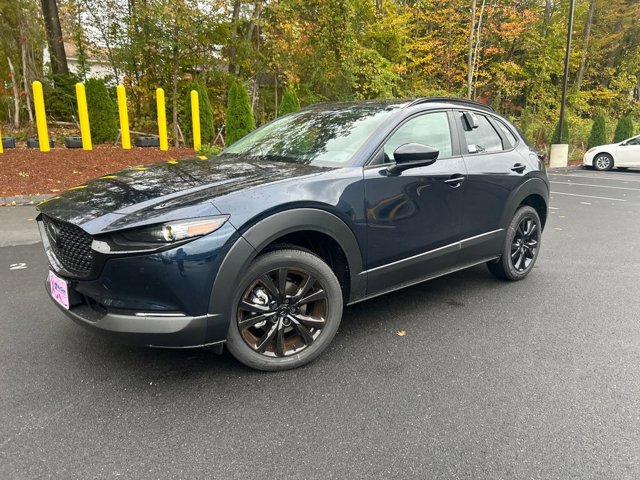 2026 Mazda CX-30 Preferred's photo