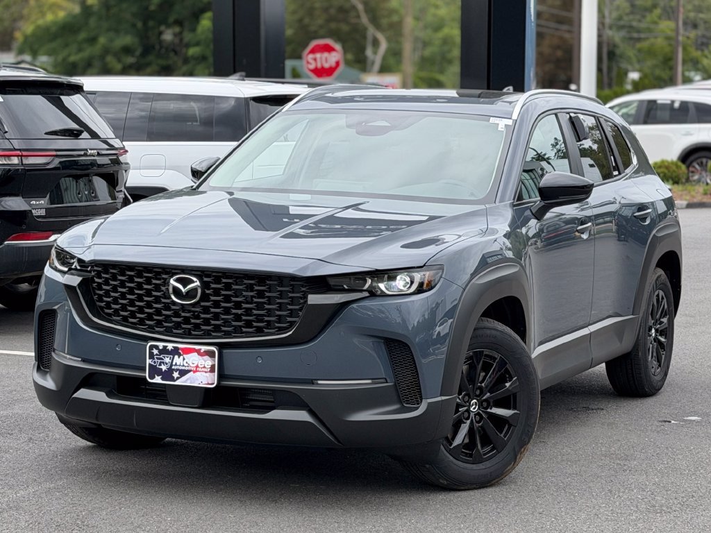 2026 Mazda CX-50 Hybrid Preferred AWD Sport Utility
