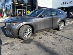 2026 Mazda CX-90 3.3 Turbo Preferred AWD Sport Utility