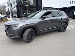 2026 Mazda CX-50 Hybrid Premium AWD Sport Utility