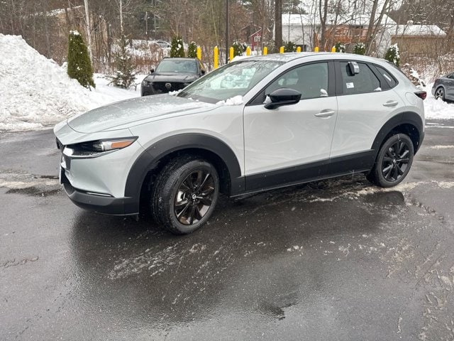 2026 Mazda CX-30 Select Sport's photo