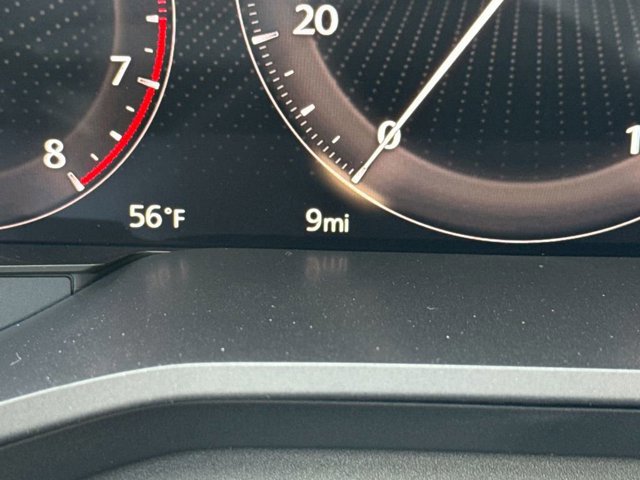 2026 Mazda CX-90 Premium Sport Package - Photo 10