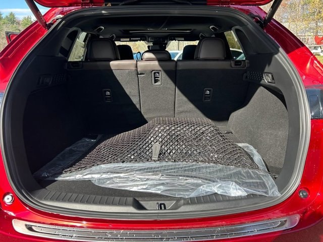 2025 Mazda CX-5 Turbo Signature - Photo 20