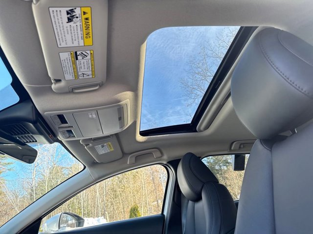 2026 Mazda CX-30 Premium - Photo 19