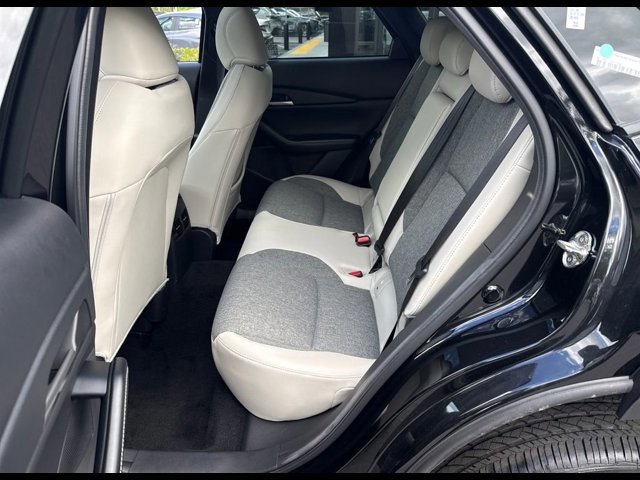 2026 Mazda CX-30 Aire Edition - Photo 25