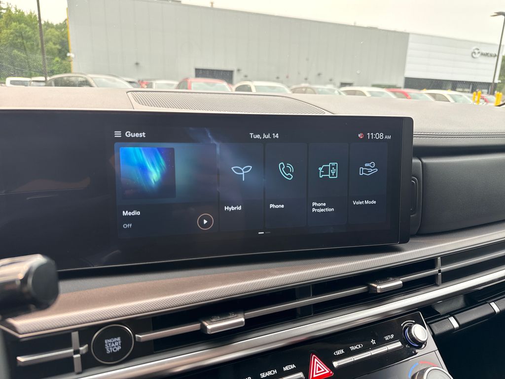 2026 Hyundai Santa Fe SE - Photo 11