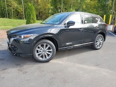 2025 Mazda CX-5 2.5 S Premium Plus AWD Sport Utility