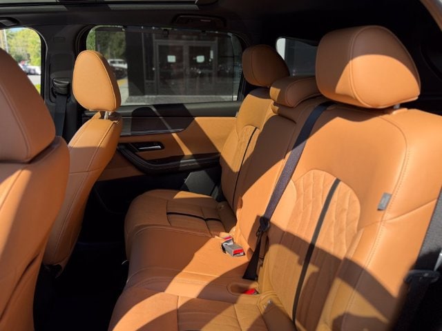 2026 Mazda CX-70 Premium Plus Package - Photo 7