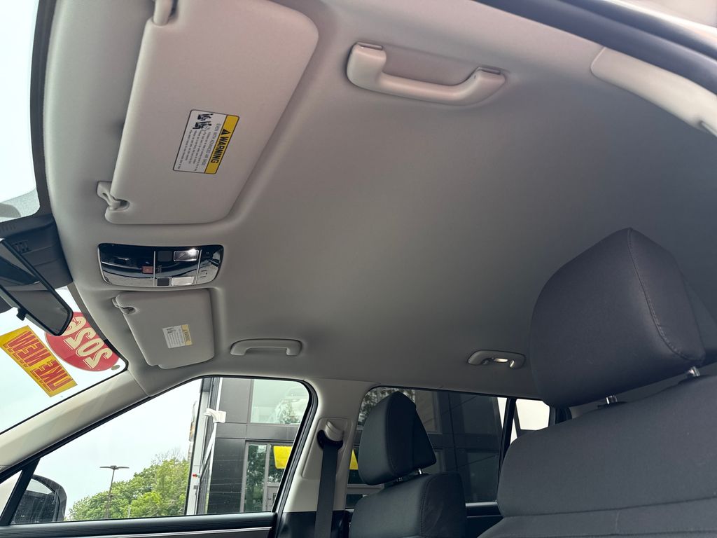 2026 Hyundai Santa Fe SE - Photo 19