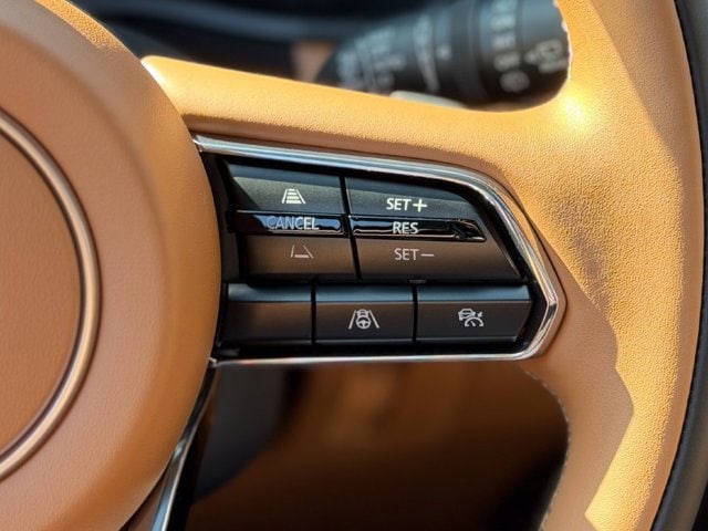 2026 Mazda CX-70 Premium Plus Package - Photo 16