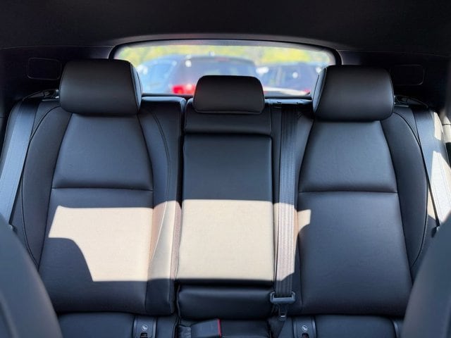 2026 Mazda Mazda3 Turbo Premium Plus - Photo 24