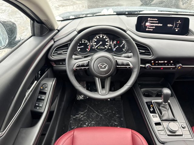 2026 Mazda CX-30 Carbon Edition - Photo 15