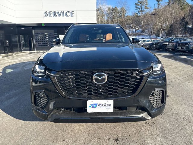 2026 Mazda CX-70 Premium Plus Package - Photo 8