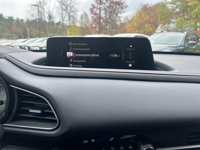 2026 Mazda CX-30 Carbon Edition - Photo 12