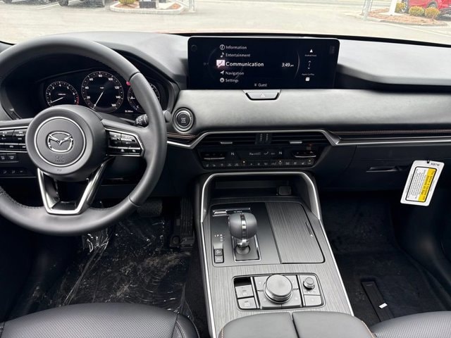 2026 Mazda CX-90 Premium Plus Package - Photo 17