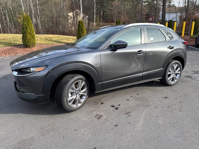 2026 Mazda CX-30 Premium's photo