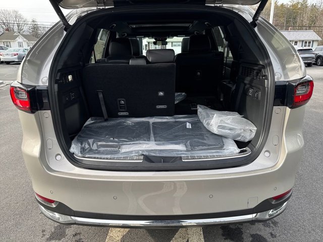 2026 Mazda CX-90 Premium Plus Package - Photo 16