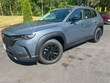 Mazda CX-50