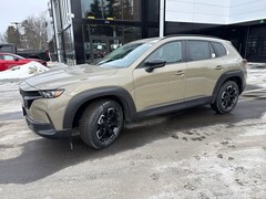 2026 Mazda CX-50 2.5 S Meridian Edition AWD Sport Utility