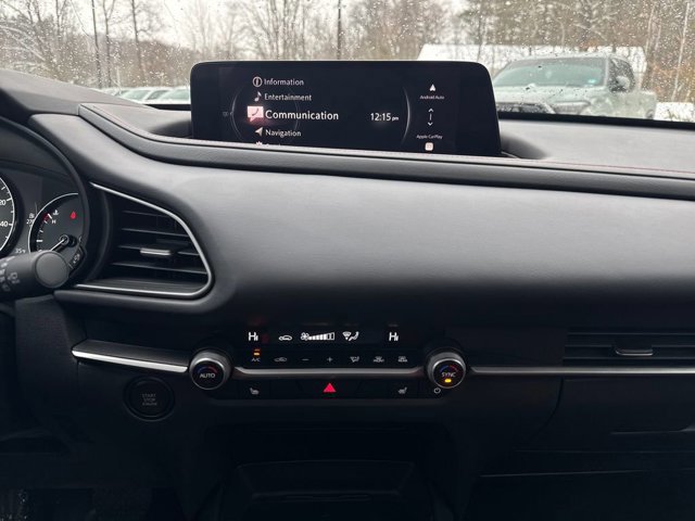 2026 Mazda CX-30 Carbon Edition - Photo 18