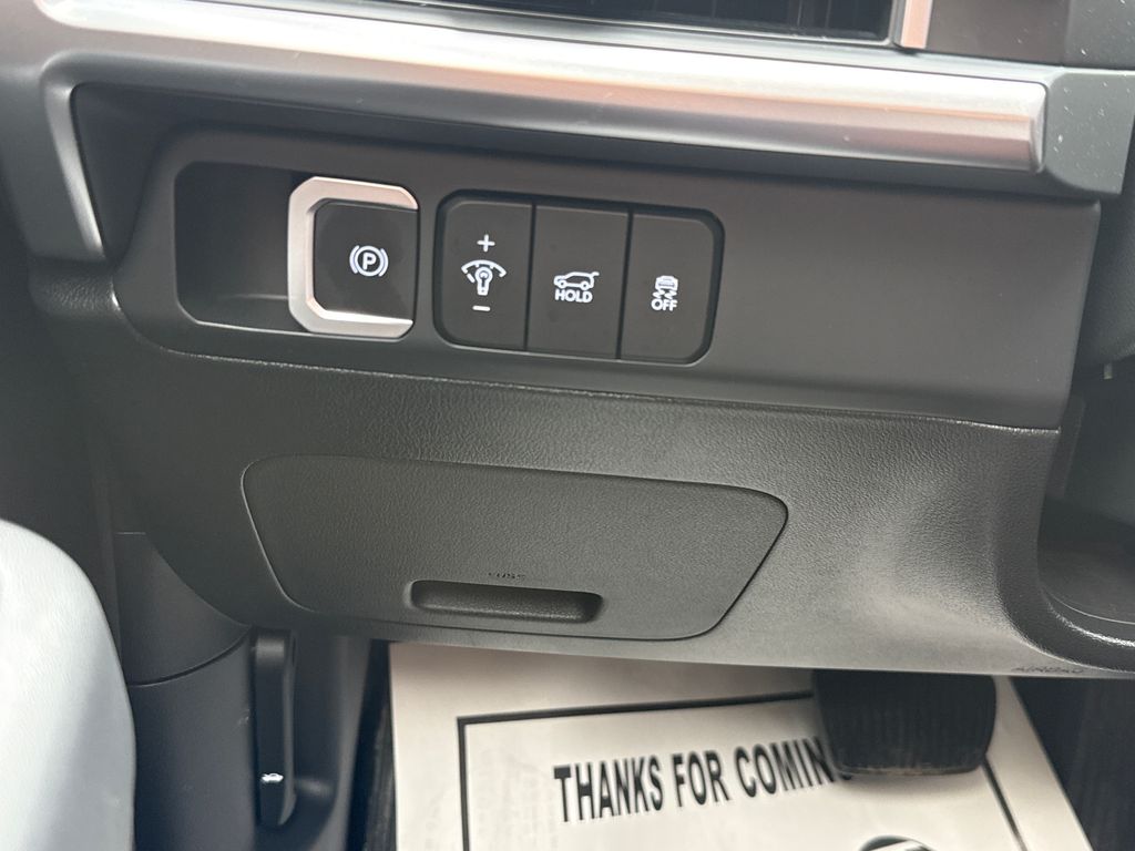 2026 Hyundai Santa Fe SE - Photo 32