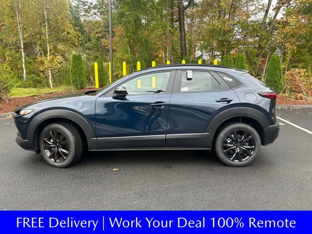 2026 Mazda CX-30 2.5 S photo 2