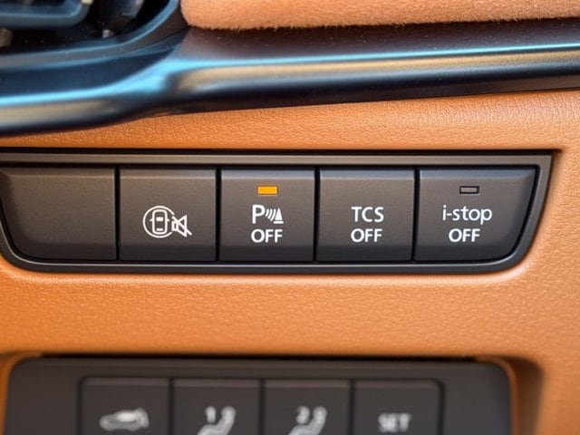 2026 Mazda CX-70 Premium Plus Package - Photo 27