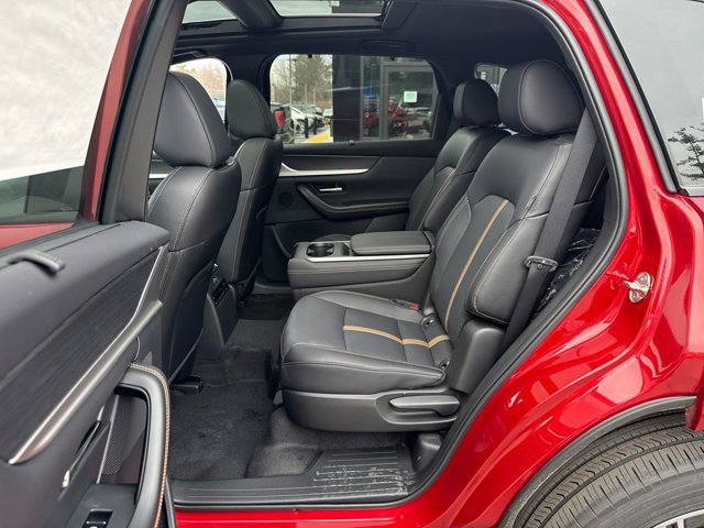 2026 Mazda CX-90 Premium Plus Package - Photo 27