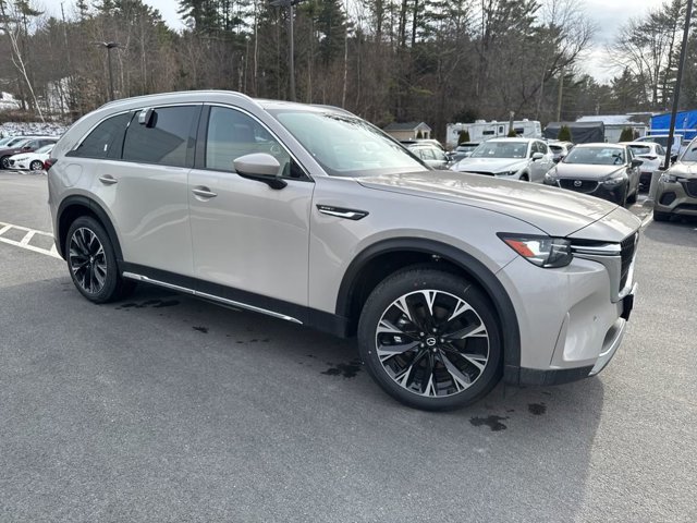 2026 Mazda CX-90 Premium Plus Package - Photo 7