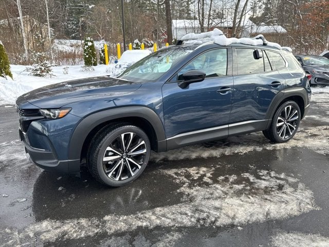 2026 Mazda CX-50 Premium's photo