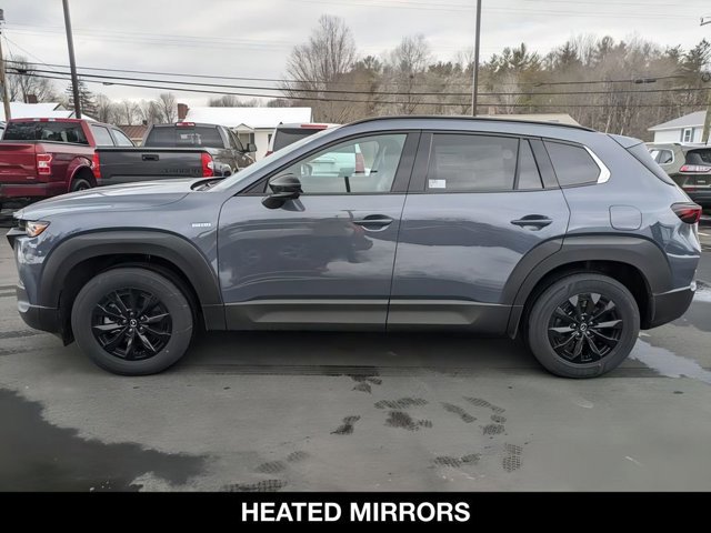 2025 Mazda CX-50 Premium photo 2
