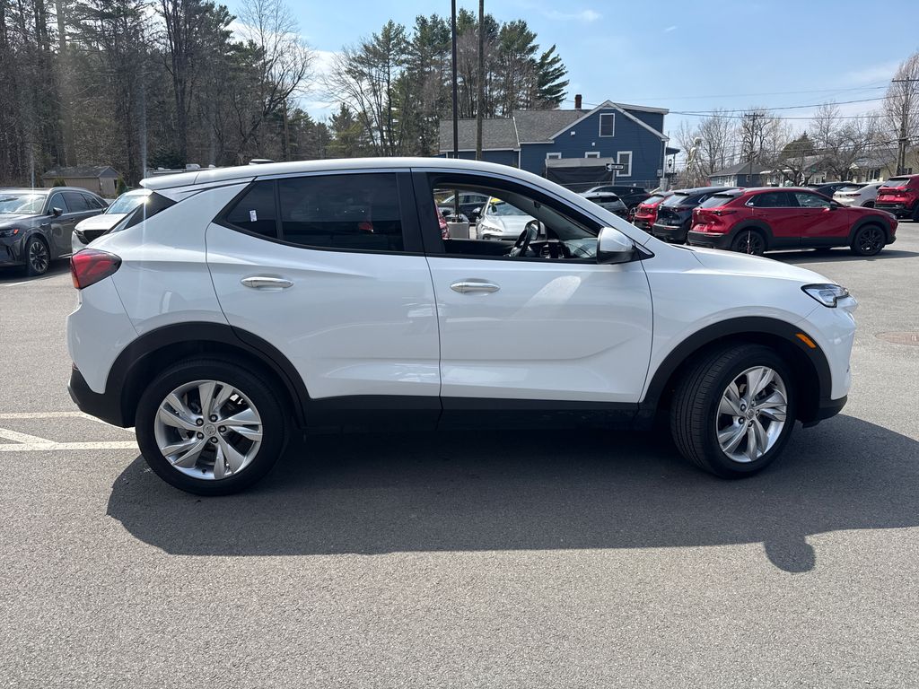 2025 Buick Encore GX Preferred - Photo 6