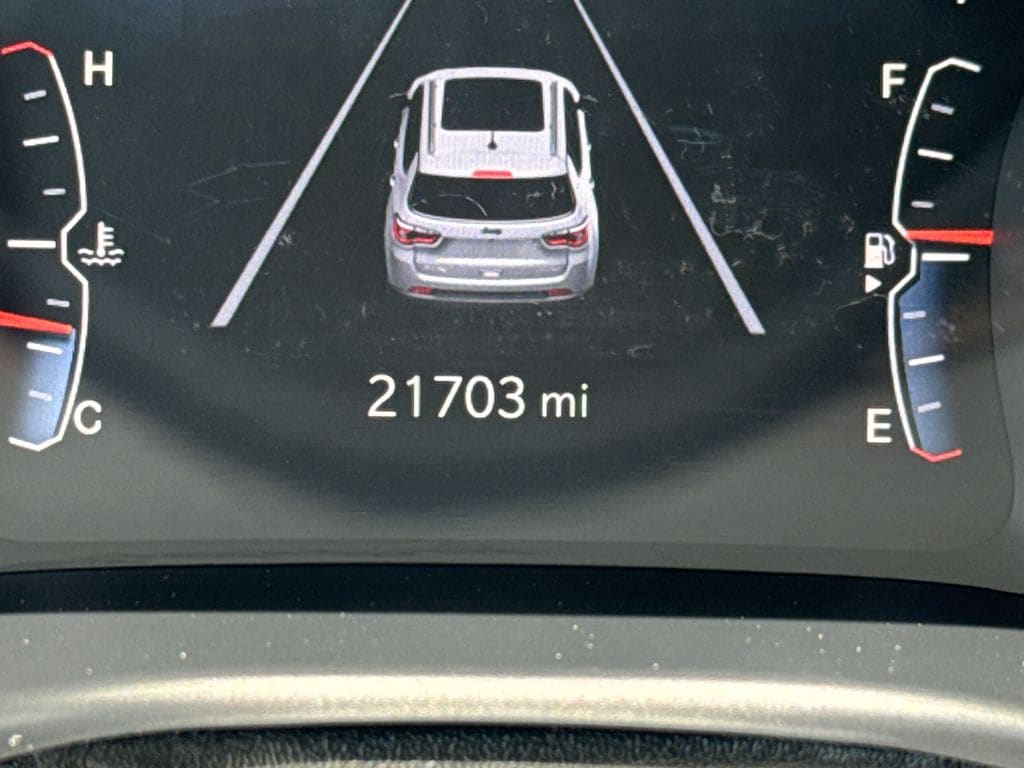 2024 Jeep Compass Limited - Photo 10