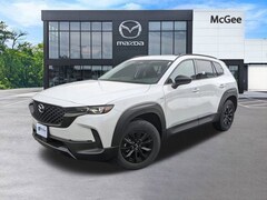 2025 Mazda CX-50 Hybrid Premium AWD Sport Utility