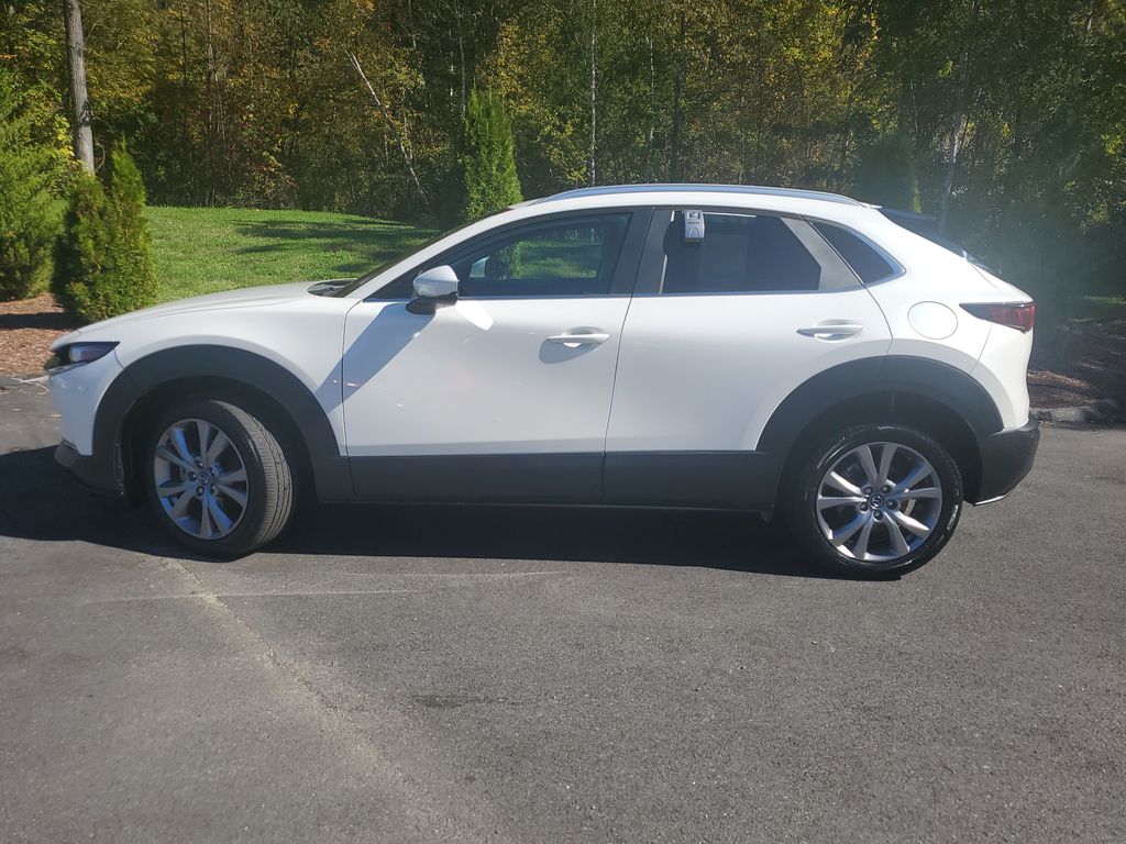 2023 Mazda CX-30 2.5 S Preferred photo 2