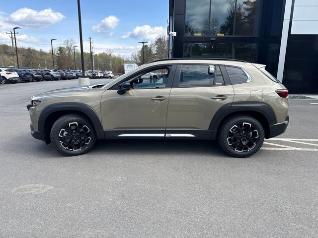 2026 Mazda CX-50 Lease Deals In Claremont, NH
