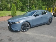 2025 Mazda Mazda3 Hatchback 2.5 Turbo Premium Plus AWD HATCHBACK